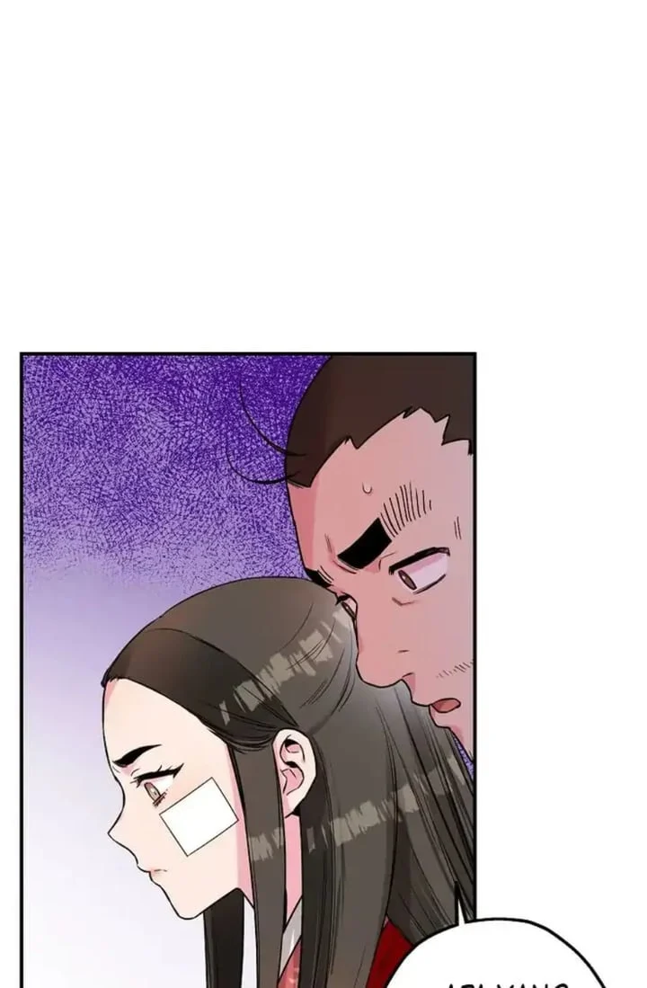 The Strongest Villainess Chapter 25 Gambar 64