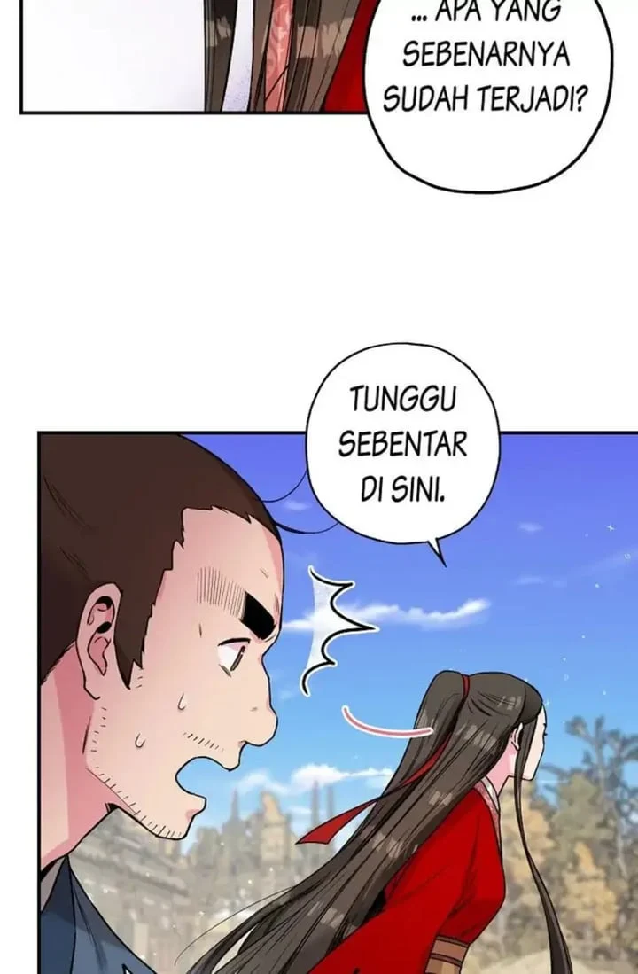 The Strongest Villainess Chapter 25 Gambar 65
