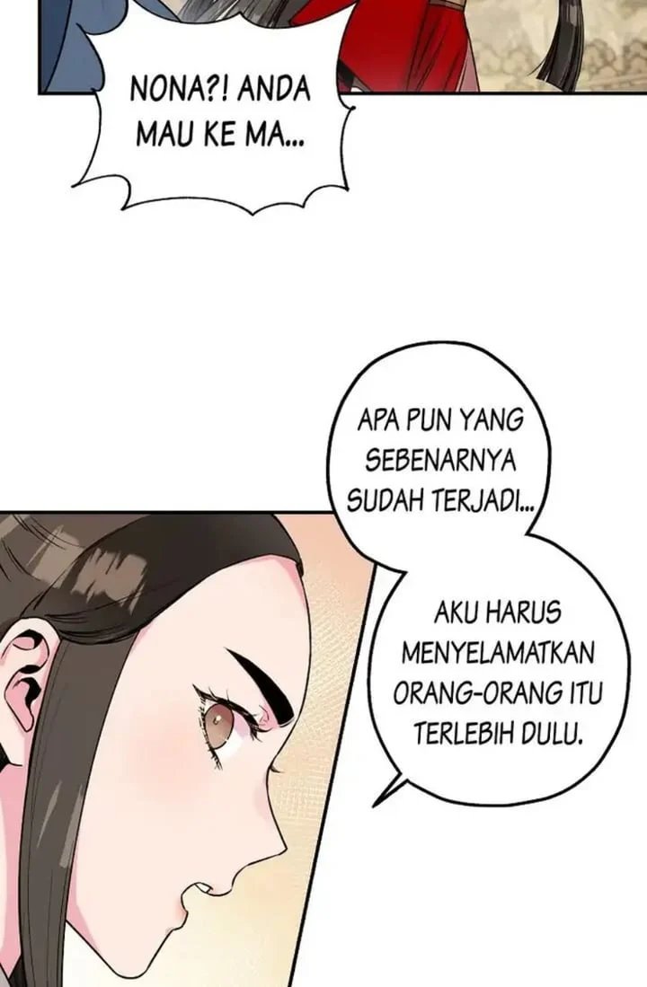 The Strongest Villainess Chapter 25 Gambar 66