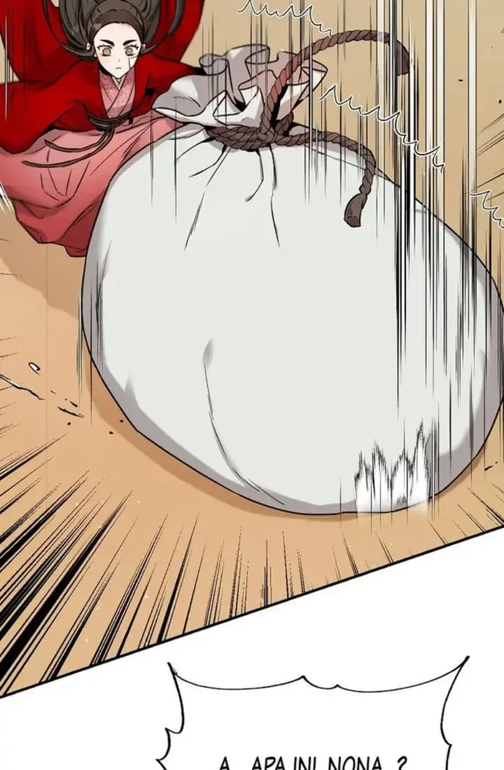 The Strongest Villainess Chapter 25 Gambar 69
