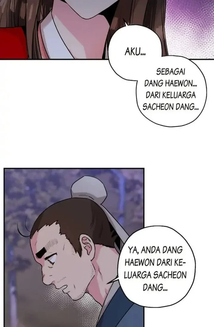 The Strongest Villainess Chapter 26 Gambar 50