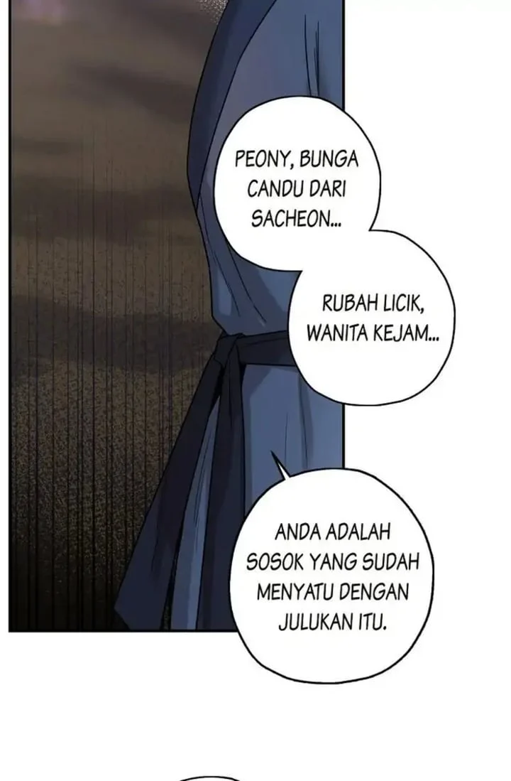 The Strongest Villainess Chapter 26 Gambar 51