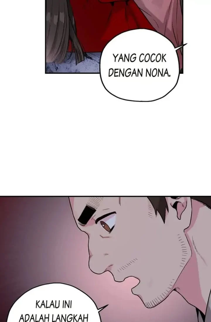 The Strongest Villainess Chapter 26 Gambar 53