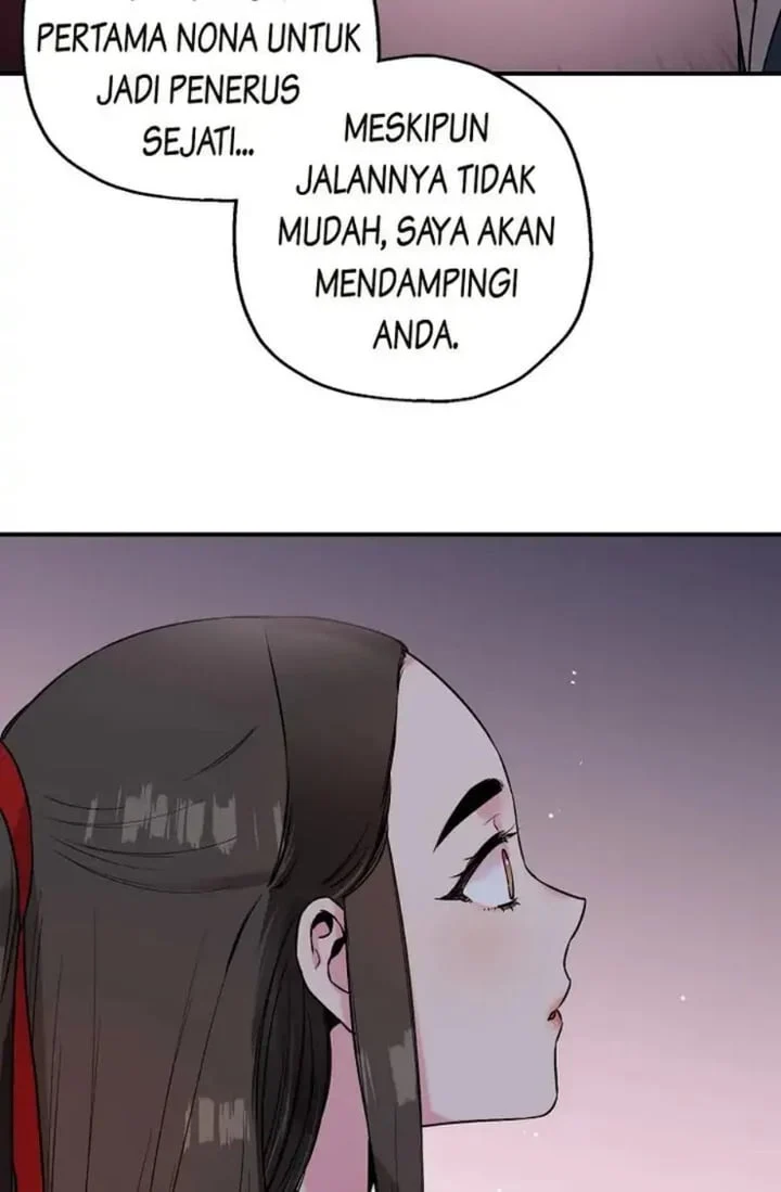 The Strongest Villainess Chapter 26 Gambar 54
