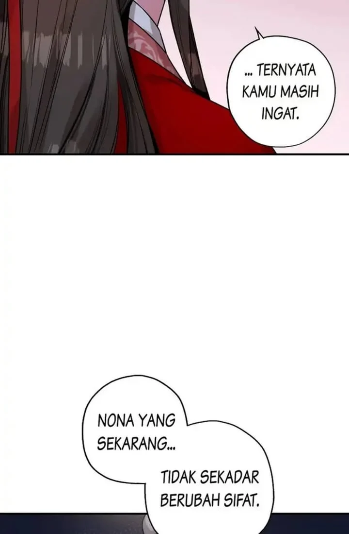 The Strongest Villainess Chapter 26 Gambar 55