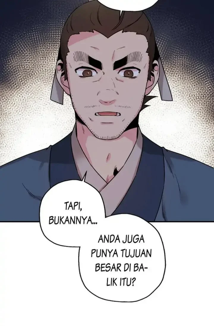 The Strongest Villainess Chapter 26 Gambar 56