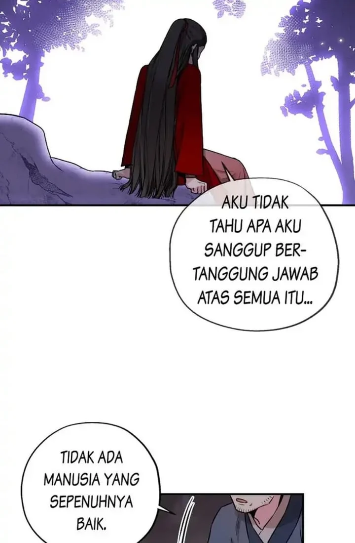 The Strongest Villainess Chapter 26 Gambar 60