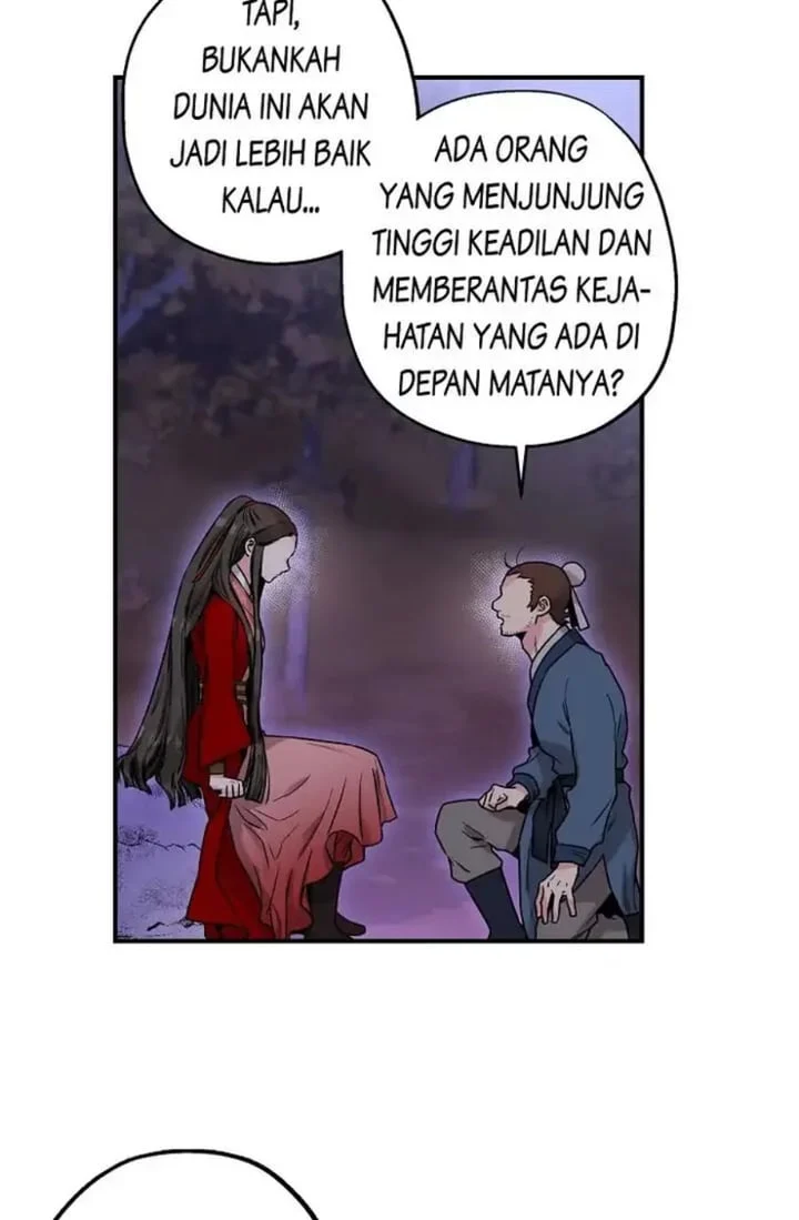 The Strongest Villainess Chapter 26 Gambar 62