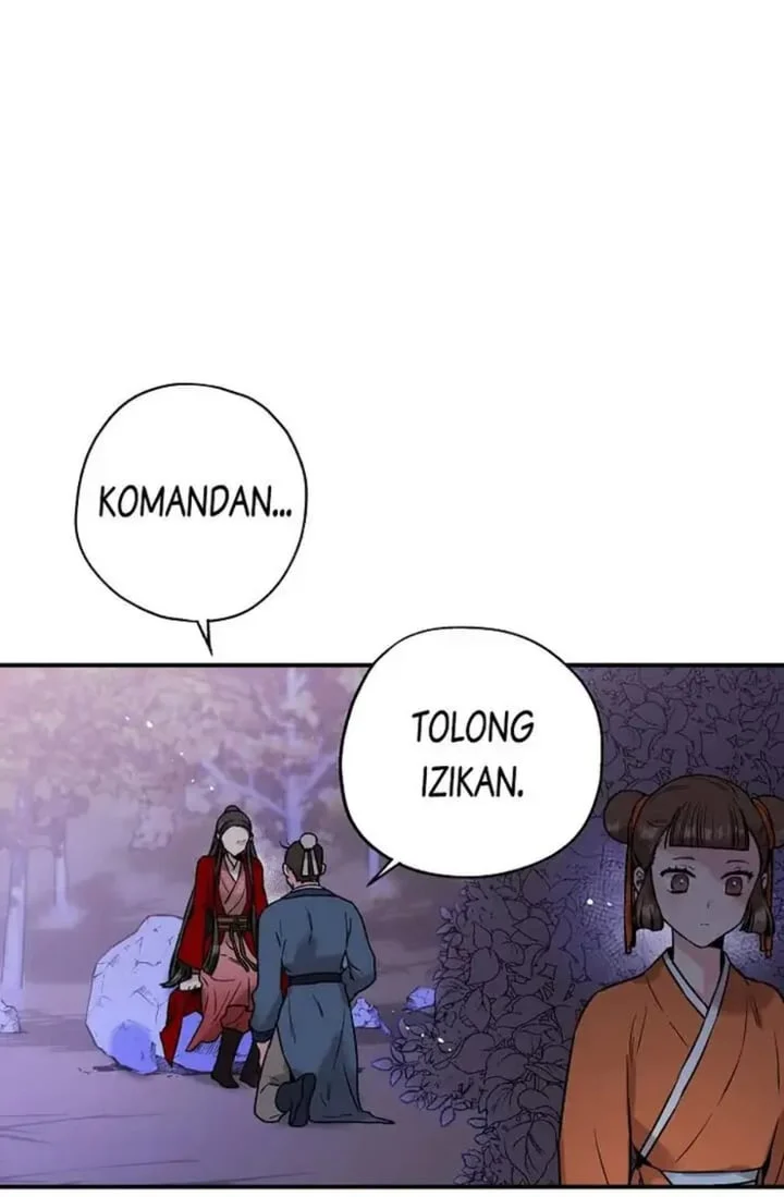 The Strongest Villainess Chapter 26 Gambar 65