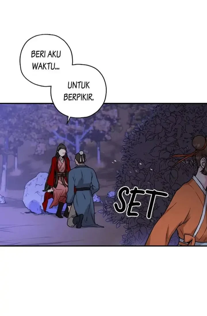 The Strongest Villainess Chapter 26 Gambar 66