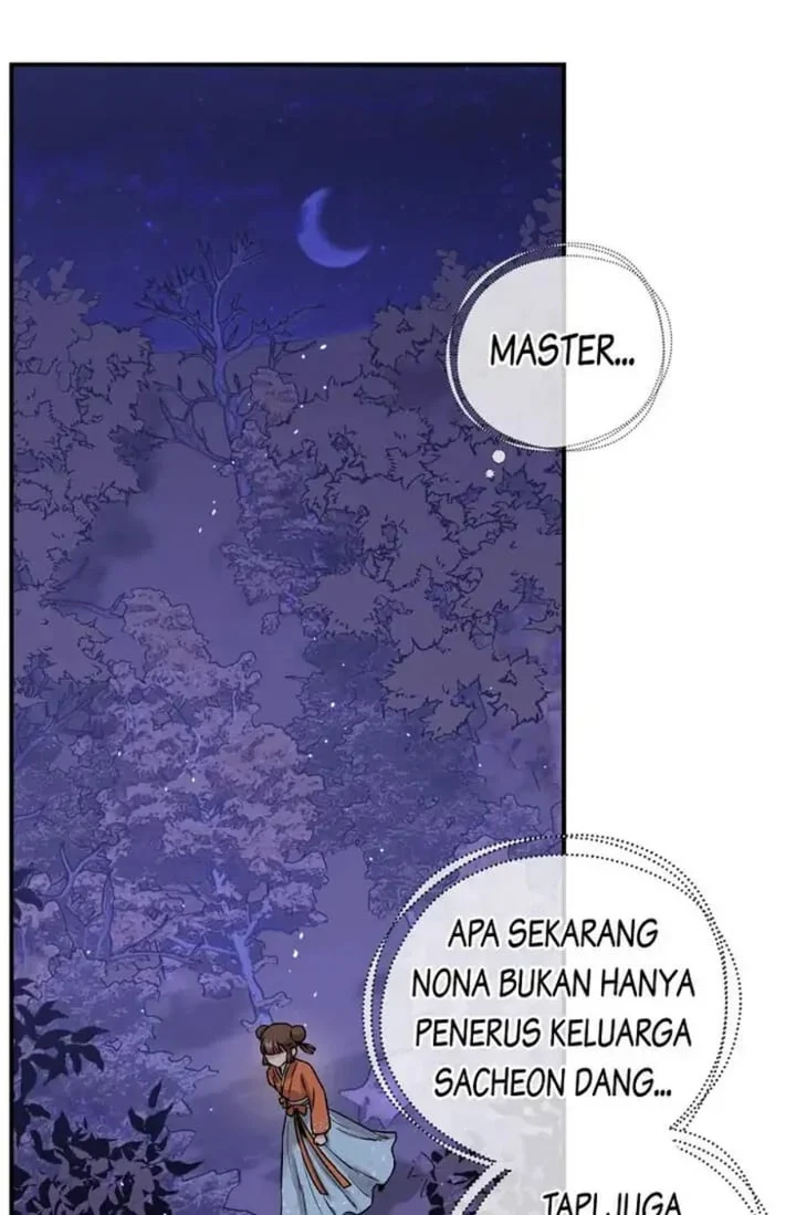 The Strongest Villainess Chapter 26 Gambar 67