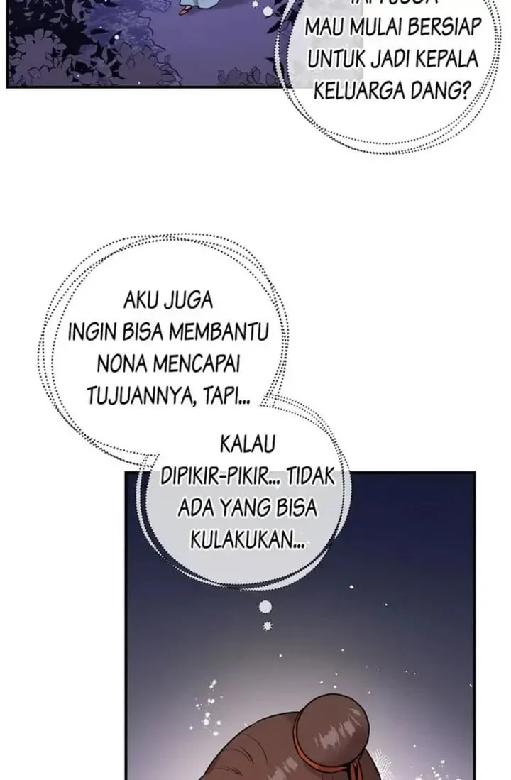The Strongest Villainess Chapter 26 Gambar 68