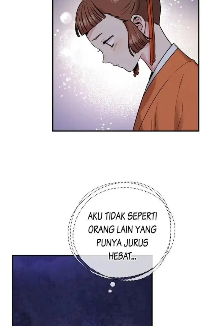 The Strongest Villainess Chapter 26 Gambar 69