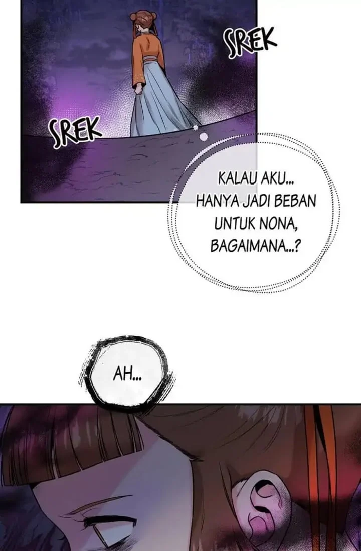 The Strongest Villainess Chapter 26 Gambar 70