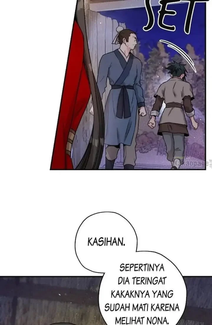 The Strongest Villainess Chapter 27 Gambar 50