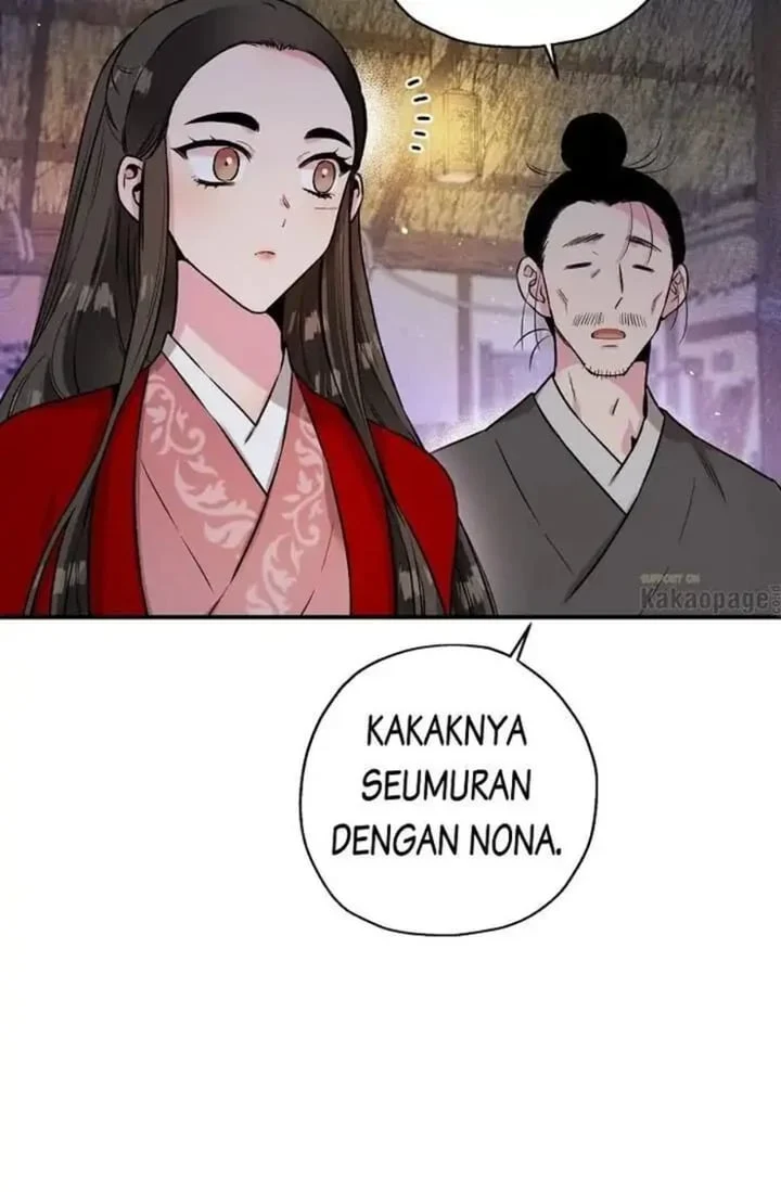 The Strongest Villainess Chapter 27 Gambar 51