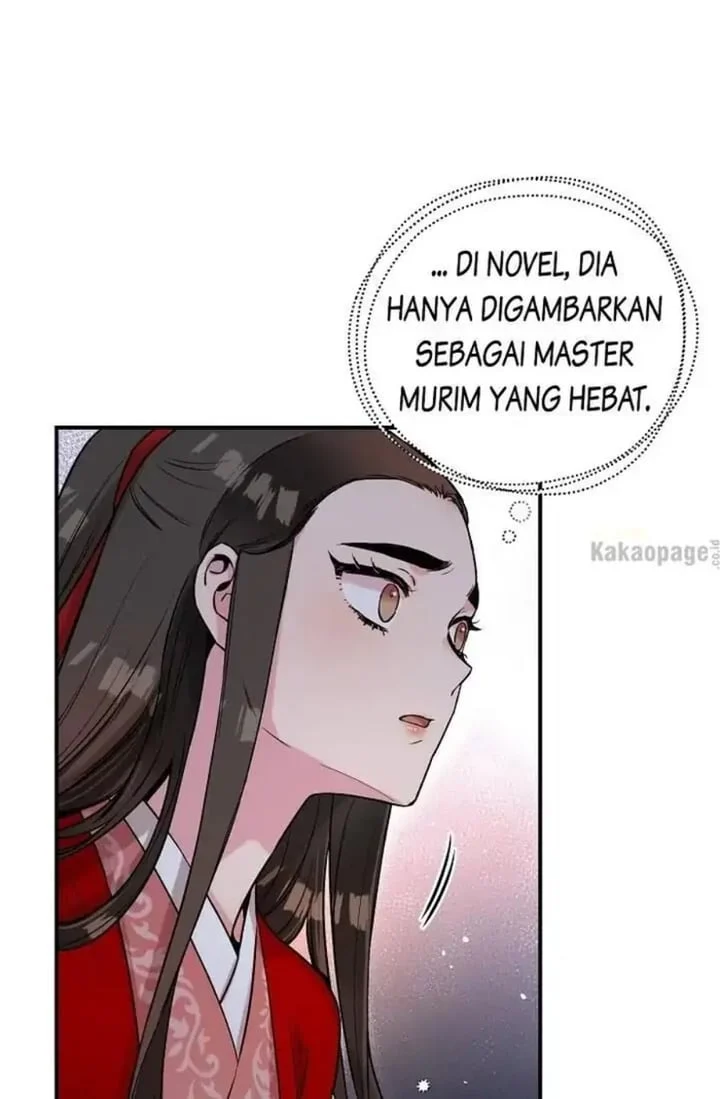 The Strongest Villainess Chapter 27 Gambar 52