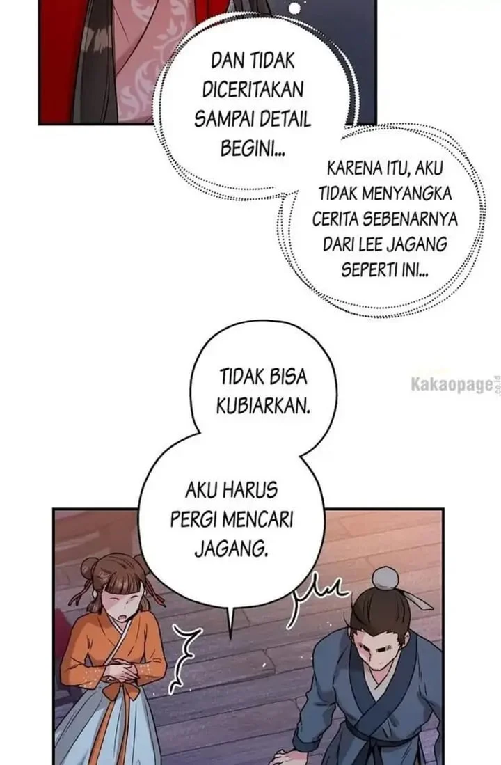 The Strongest Villainess Chapter 27 Gambar 53