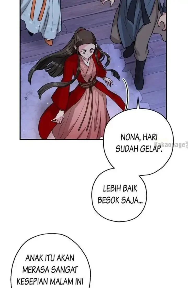 The Strongest Villainess Chapter 27 Gambar 54
