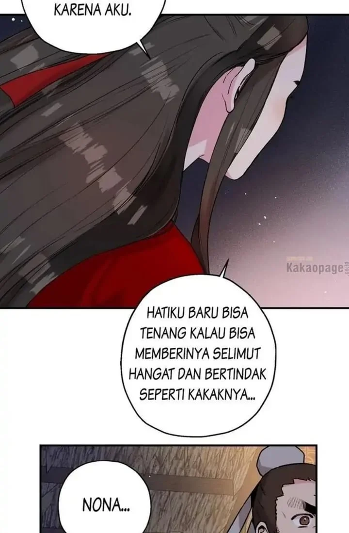 The Strongest Villainess Chapter 27 Gambar 55