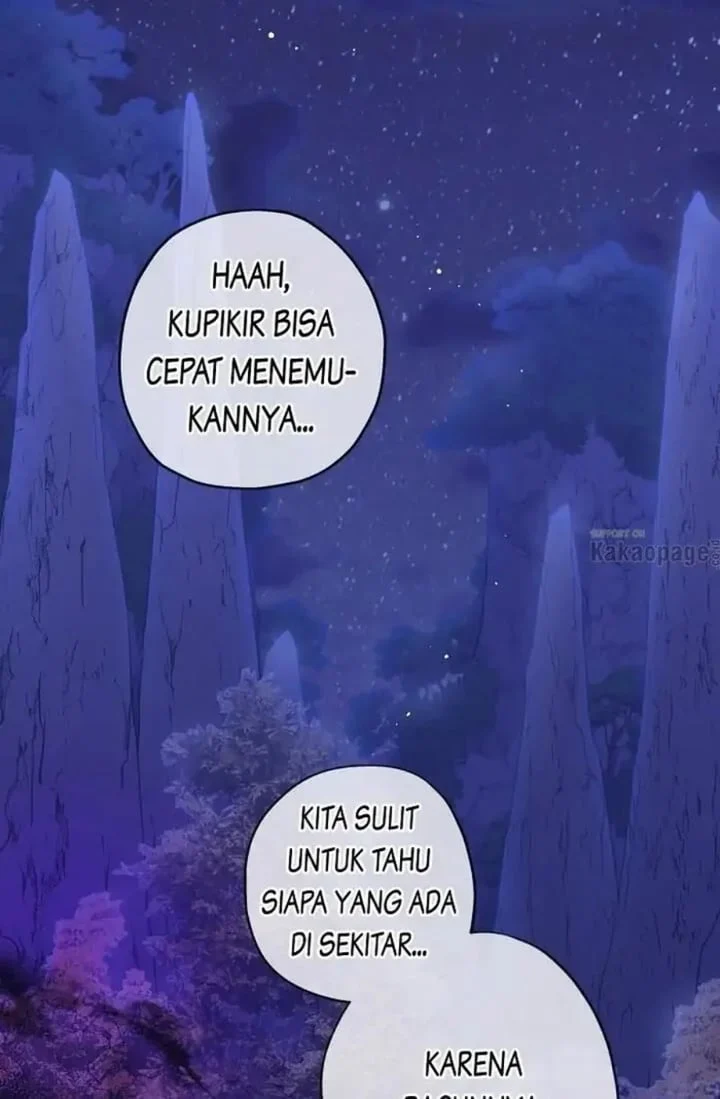 The Strongest Villainess Chapter 27 Gambar 59
