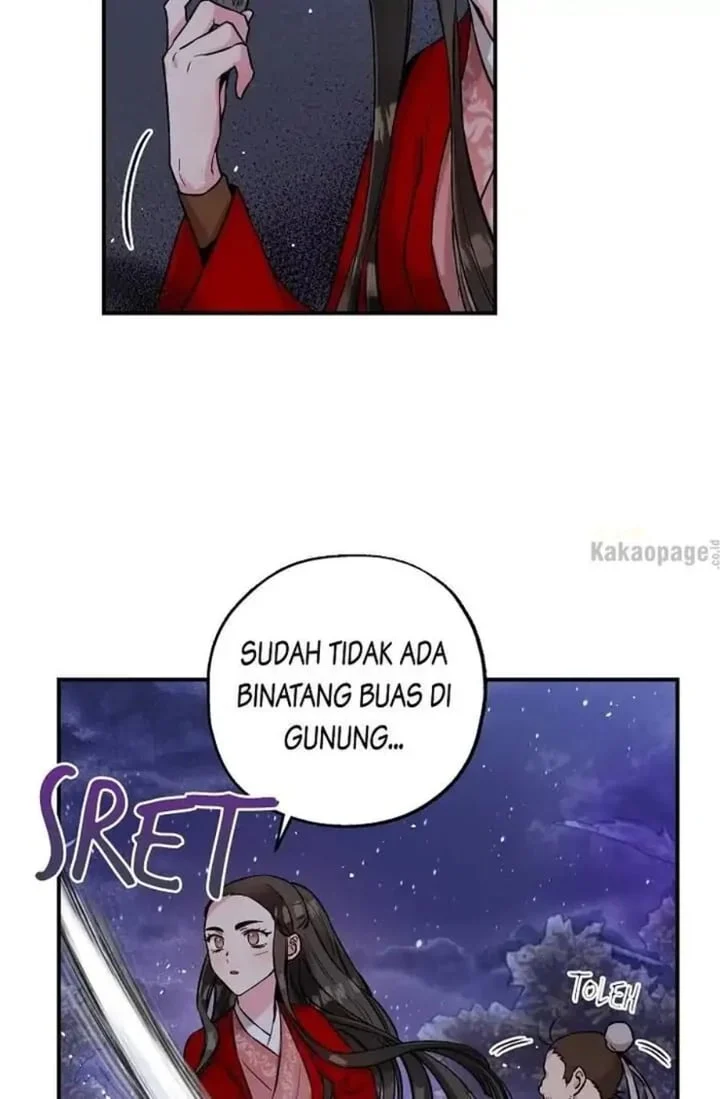 The Strongest Villainess Chapter 27 Gambar 62