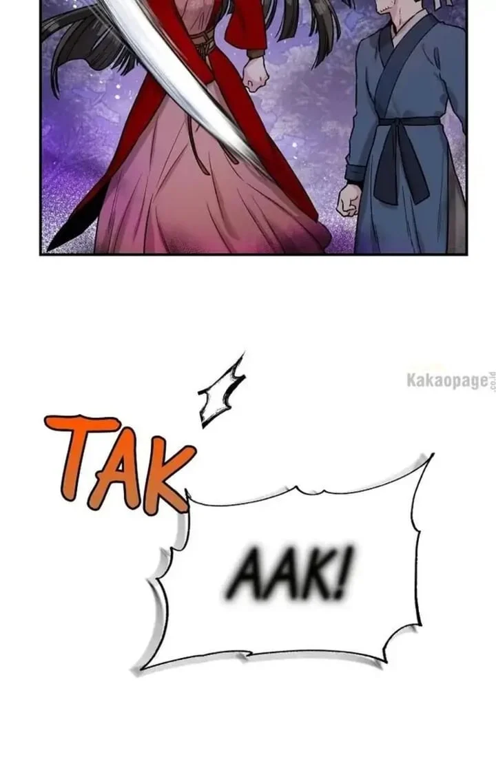 The Strongest Villainess Chapter 27 Gambar 63
