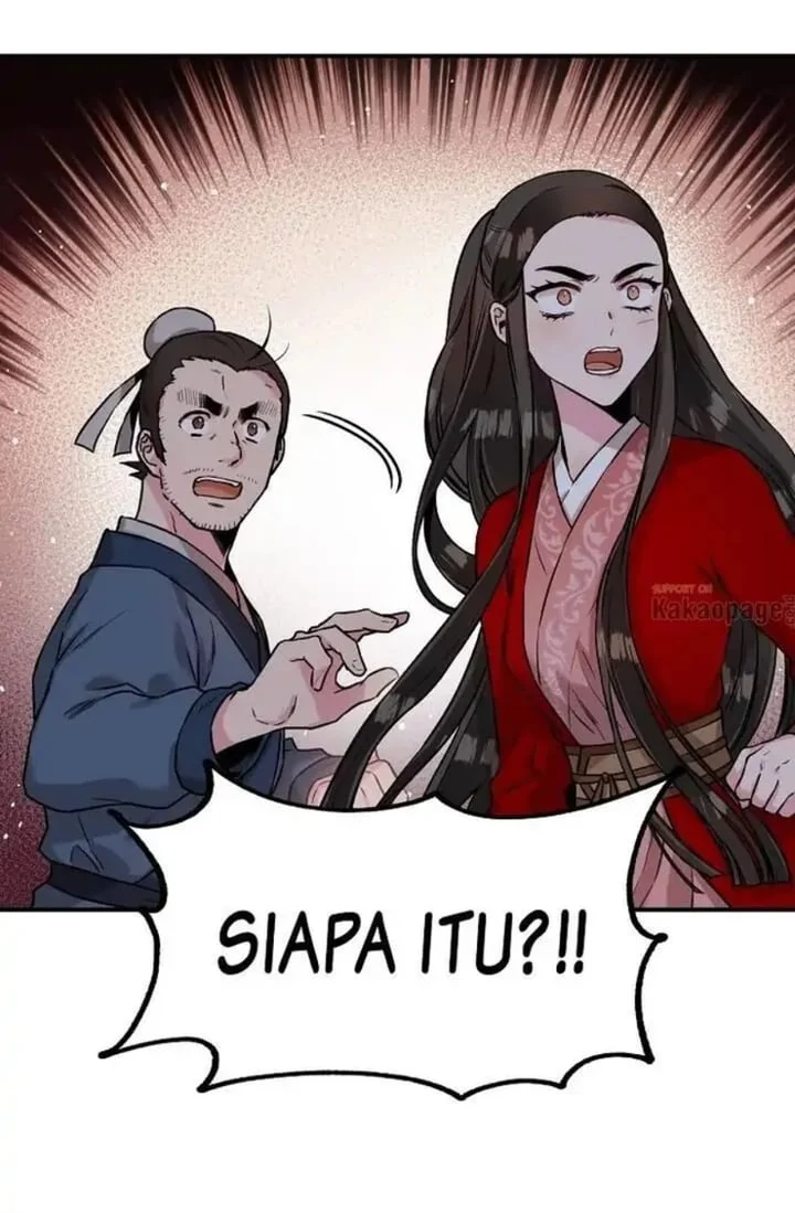 The Strongest Villainess Chapter 27 Gambar 64