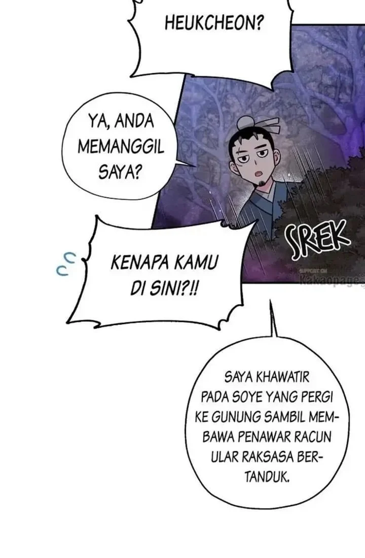 The Strongest Villainess Chapter 27 Gambar 66