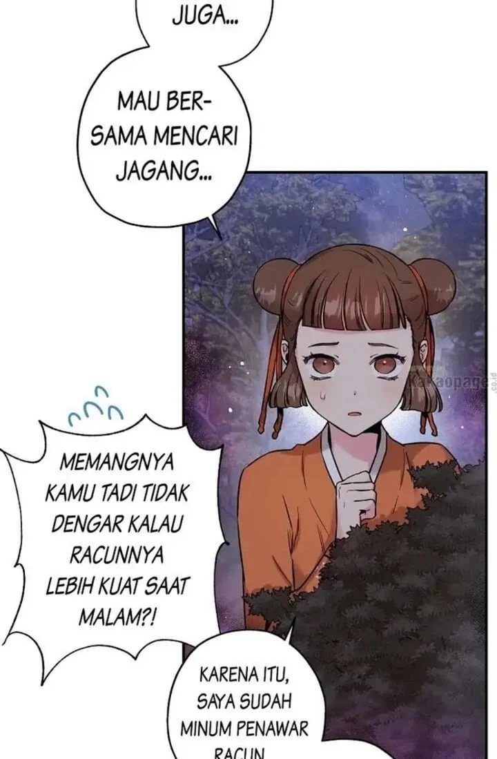 The Strongest Villainess Chapter 27 Gambar 68