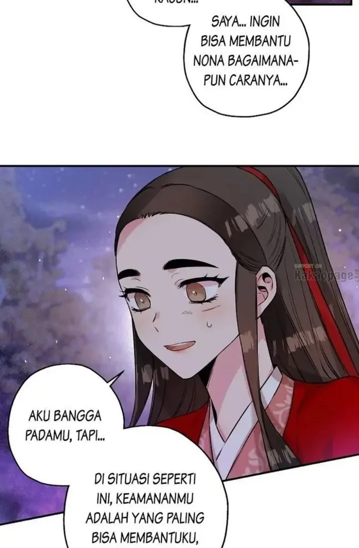 The Strongest Villainess Chapter 27 Gambar 69