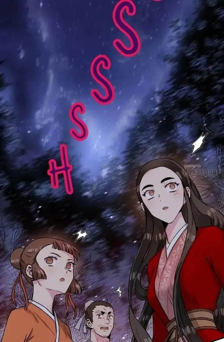 The Strongest Villainess Chapter 27 Gambar 72