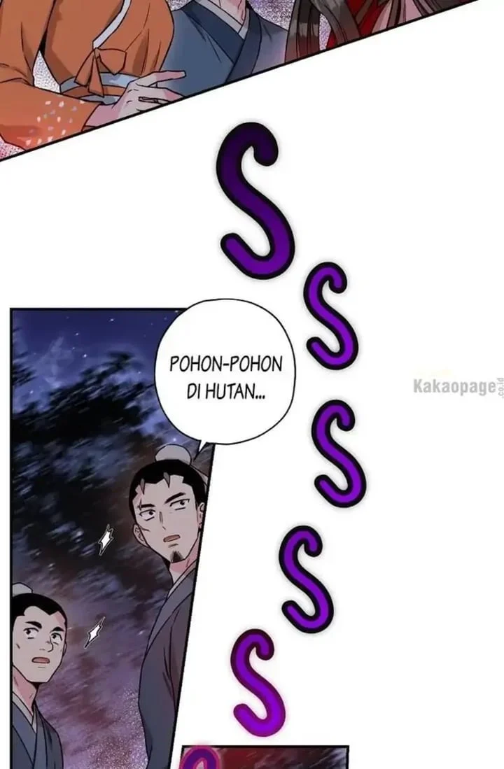 The Strongest Villainess Chapter 27 Gambar 73