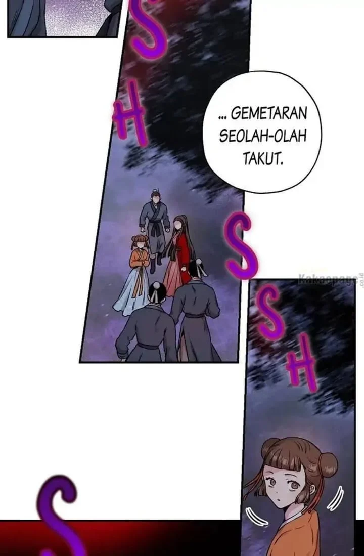 The Strongest Villainess Chapter 27 Gambar 74