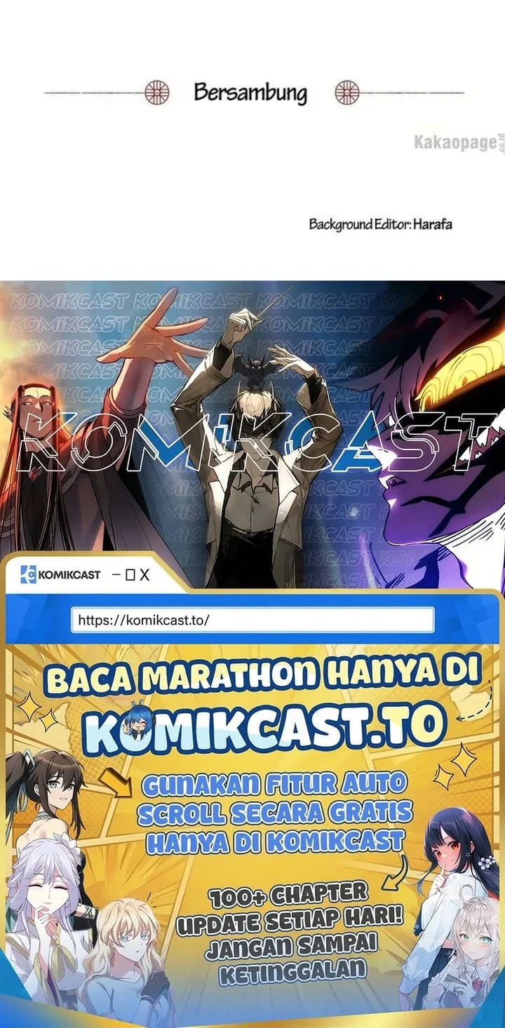 The Strongest Villainess Chapter 27 Gambar 77