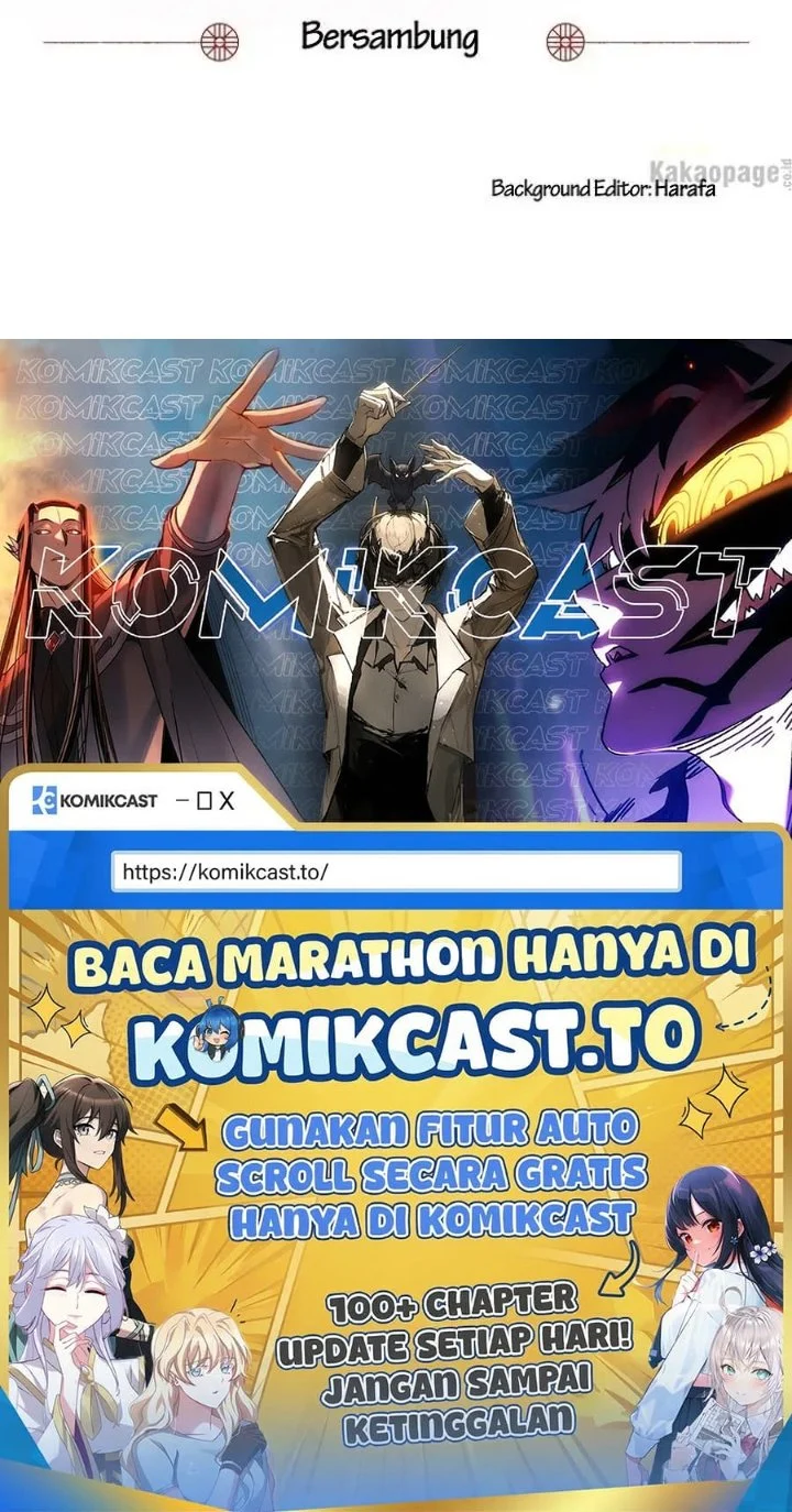 The Strongest Villainess Chapter 28 Gambar 100