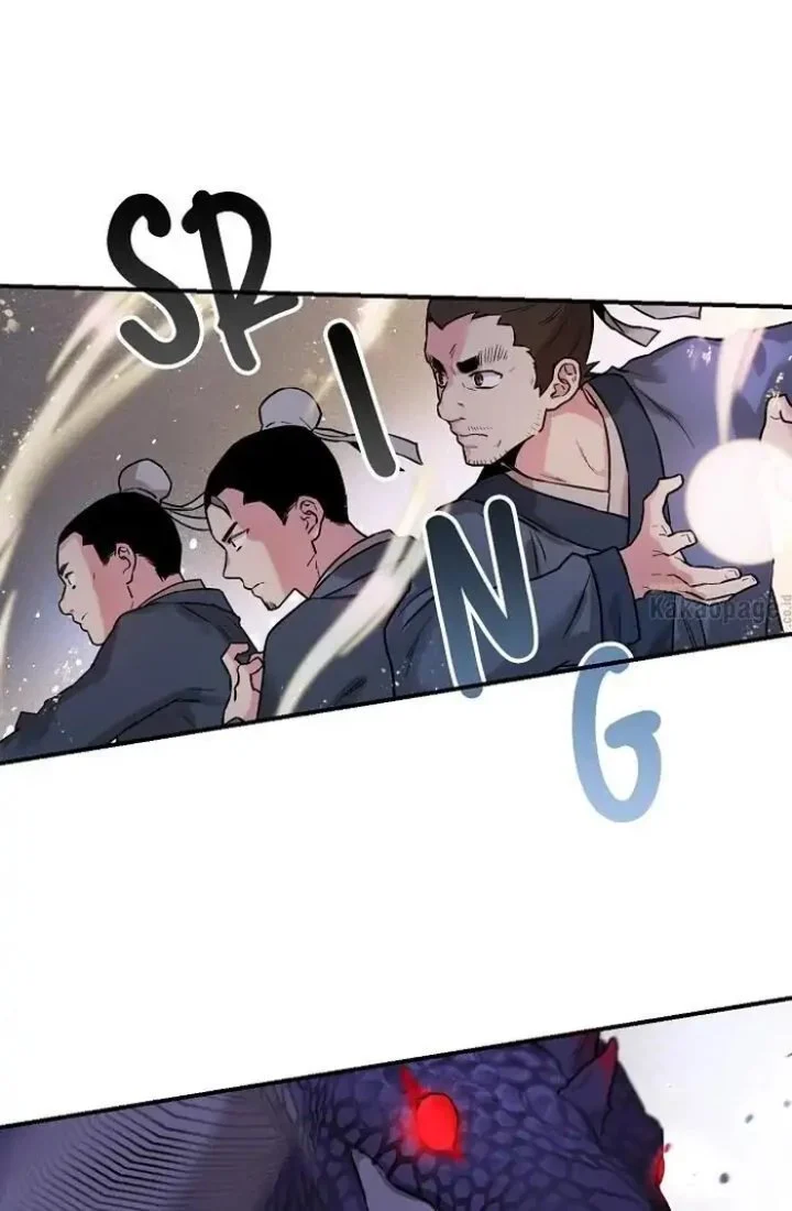 The Strongest Villainess Chapter 28 Gambar 62