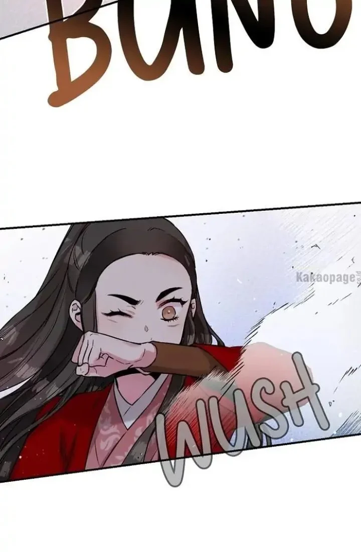The Strongest Villainess Chapter 28 Gambar 68