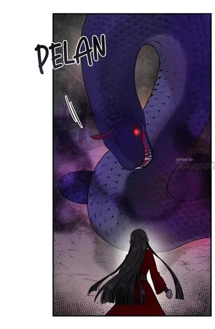The Strongest Villainess Chapter 28 Gambar 73