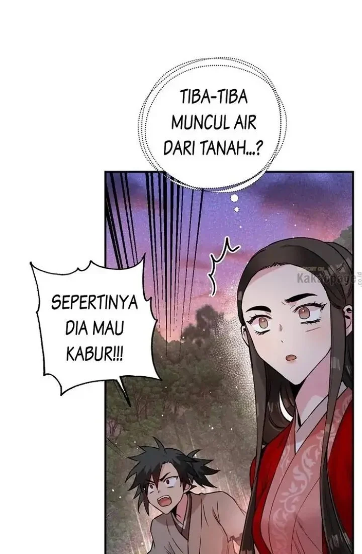 The Strongest Villainess Chapter 28 Gambar 75