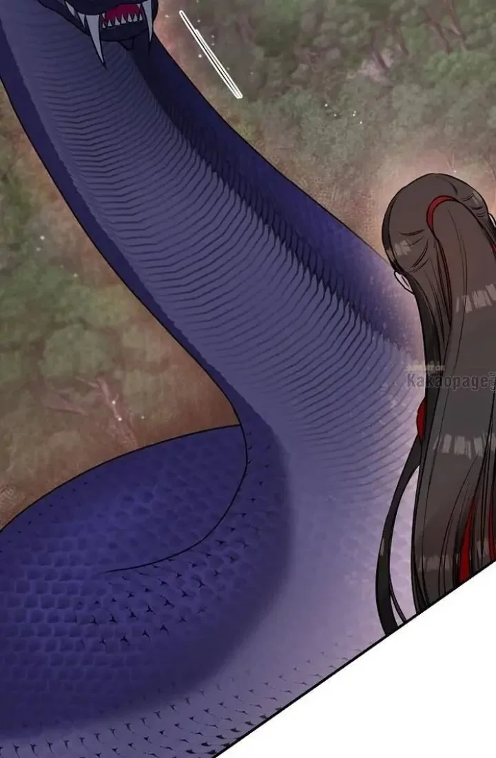The Strongest Villainess Chapter 28 Gambar 81