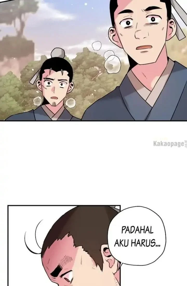 The Strongest Villainess Chapter 29 Gambar 48