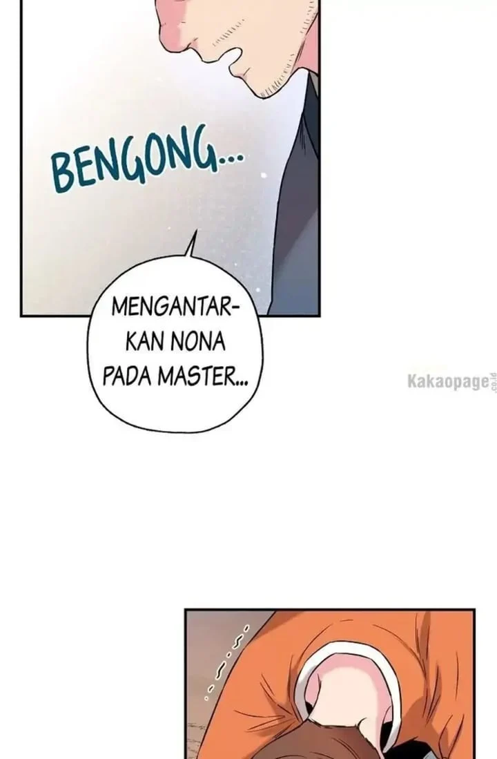 The Strongest Villainess Chapter 29 Gambar 49