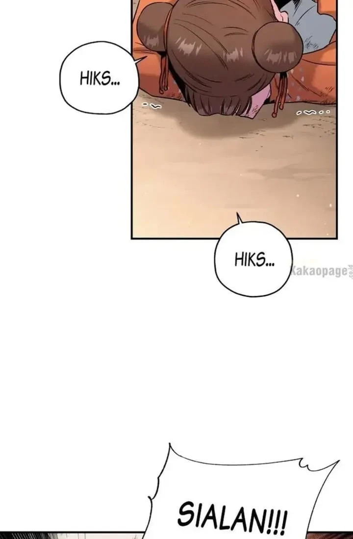 The Strongest Villainess Chapter 29 Gambar 50