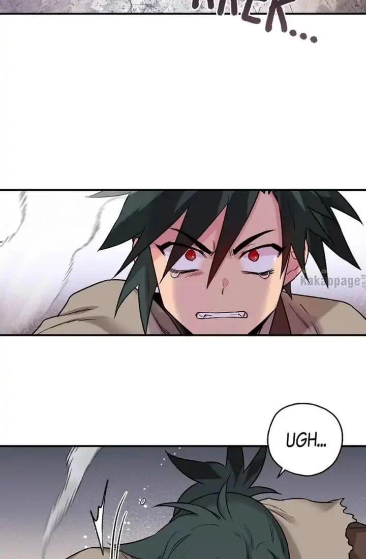 The Strongest Villainess Chapter 29 Gambar 52