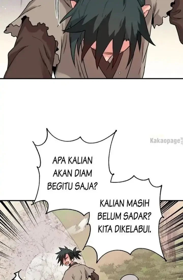 The Strongest Villainess Chapter 29 Gambar 53