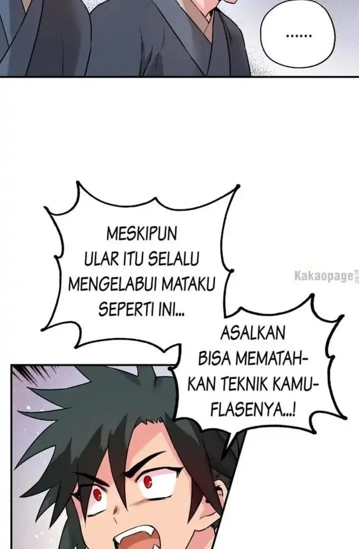 The Strongest Villainess Chapter 29 Gambar 55