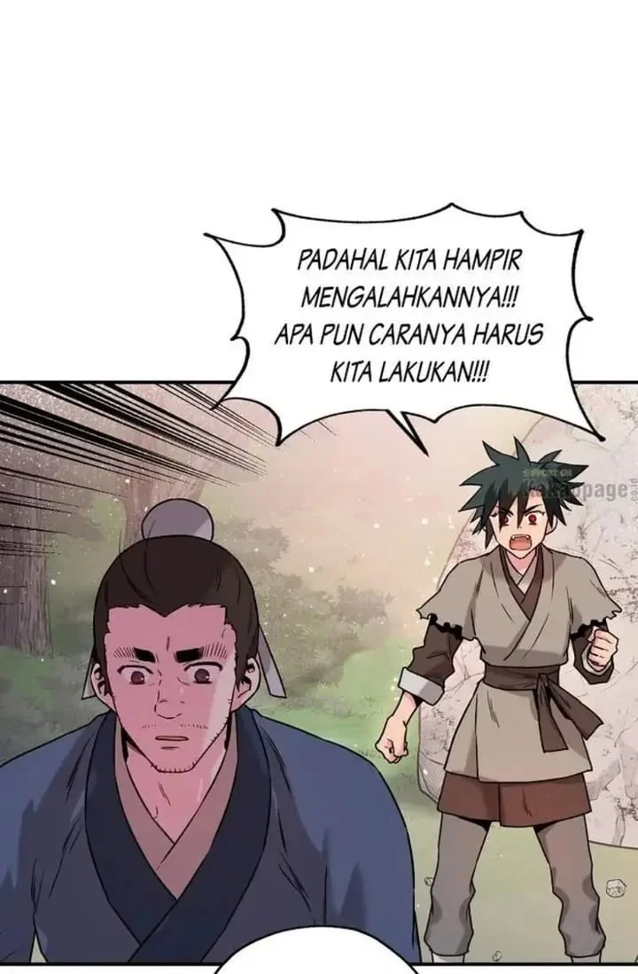 The Strongest Villainess Chapter 29 Gambar 57
