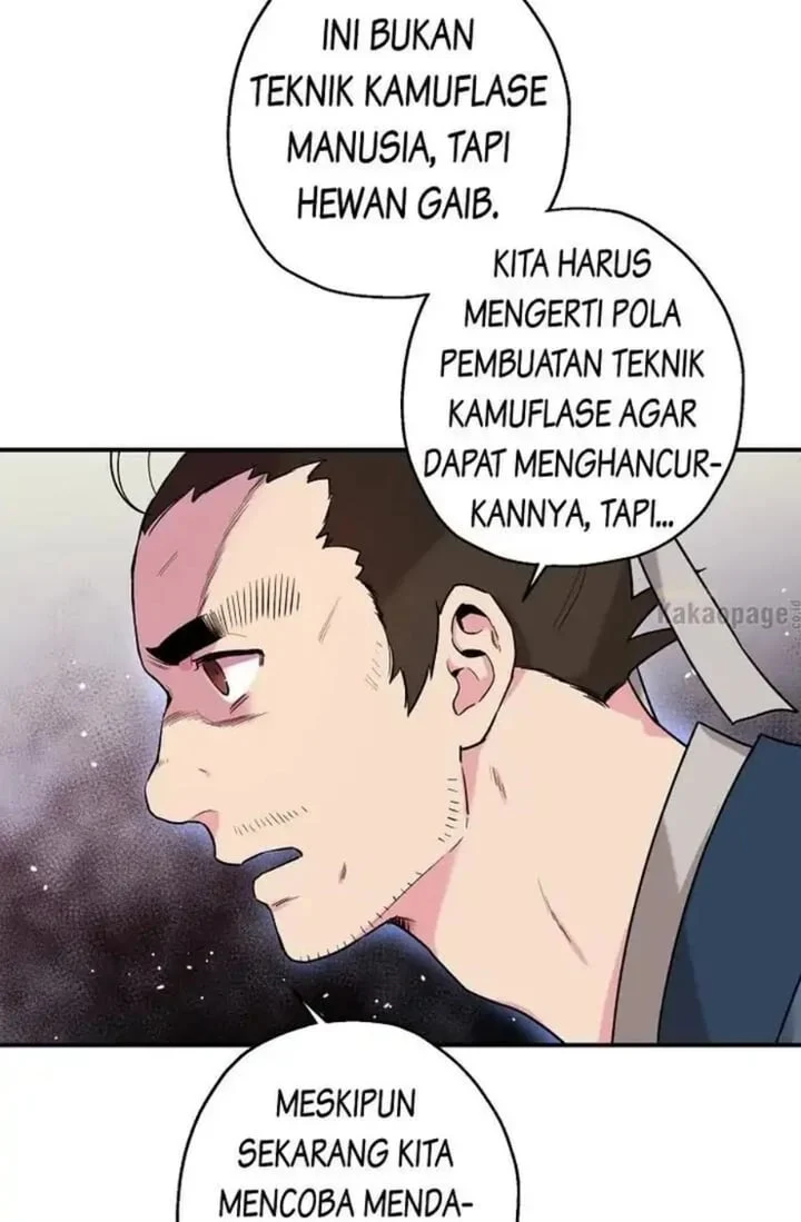 The Strongest Villainess Chapter 29 Gambar 58