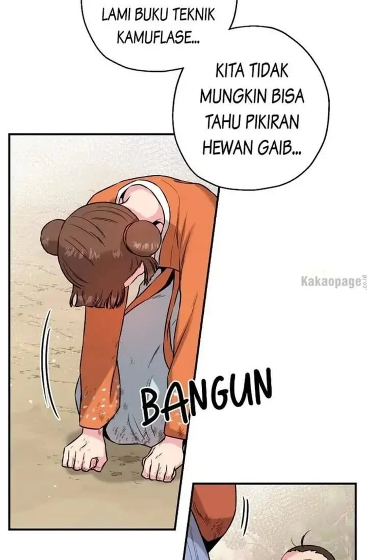 The Strongest Villainess Chapter 29 Gambar 59